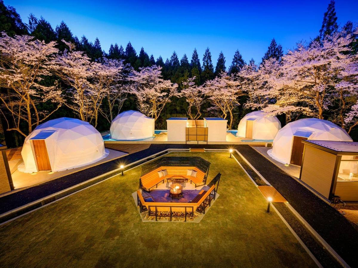Lupo Forest "Gran Forest Echizen Miyama" - Vacation Stay 07085V 福井市 エクステリア 写真