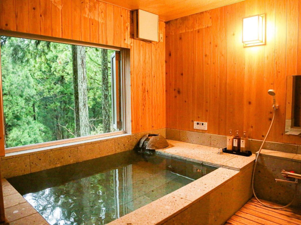 Lupo Forest "Gran Forest Echizen Miyama" - Vacation Stay 07085V 福井市 エクステリア 写真