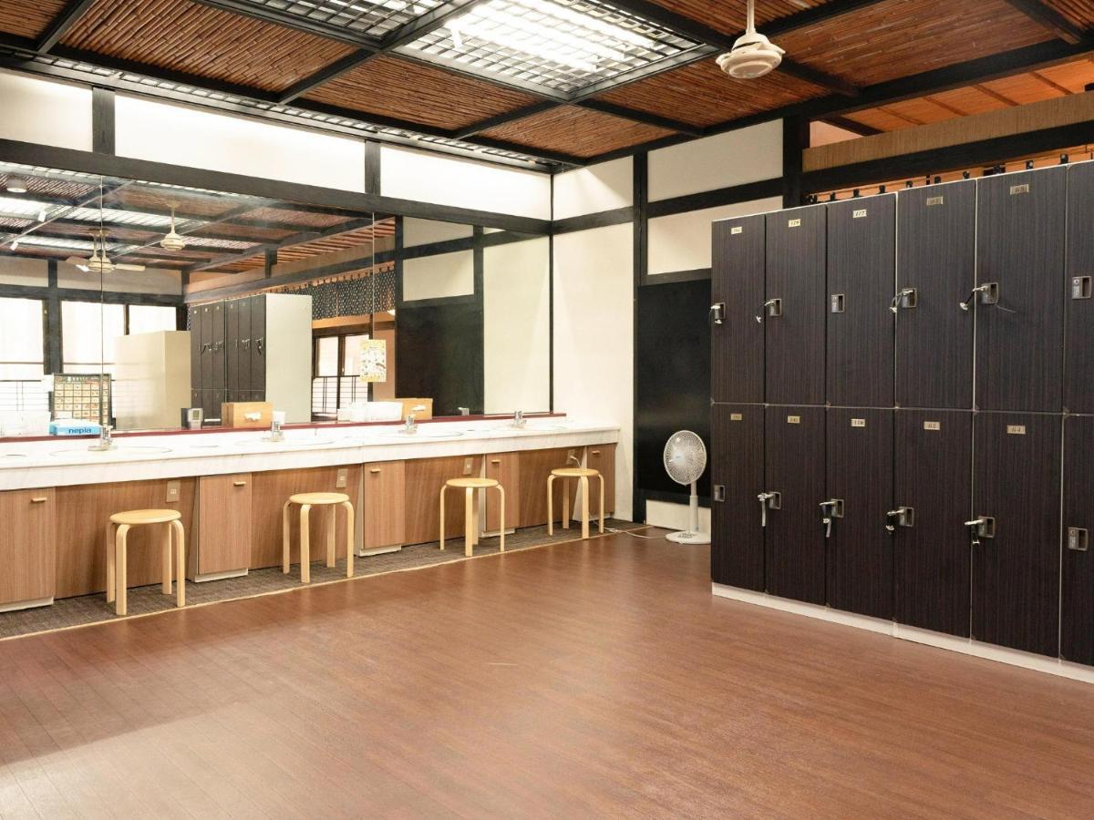 Lupo Forest "Gran Forest Echizen Miyama" - Vacation Stay 07085V 福井市 エクステリア 写真
