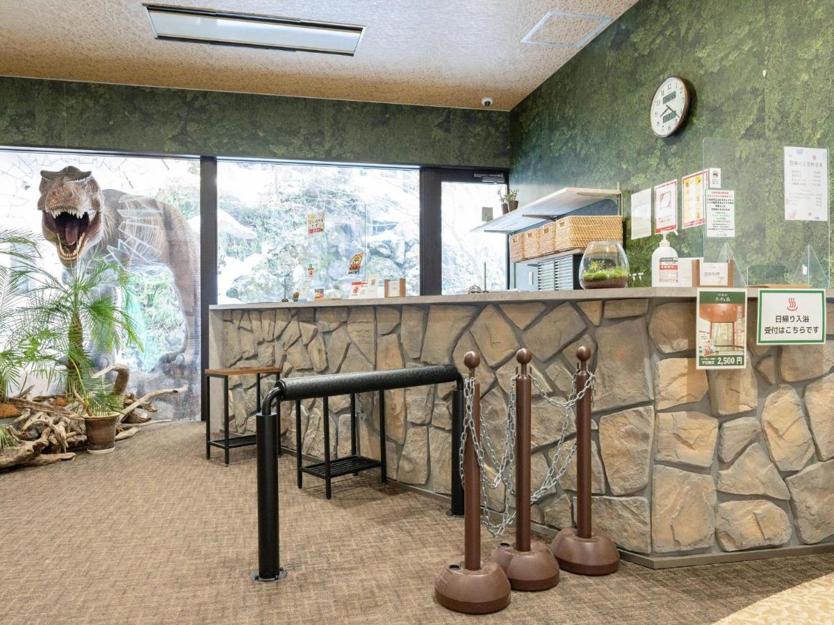 Lupo Forest "Gran Forest Echizen Miyama" - Vacation Stay 07085V 福井市 エクステリア 写真