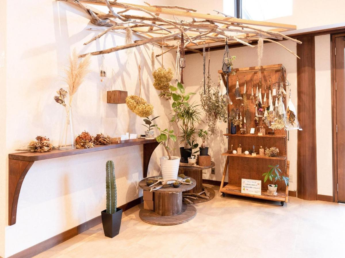 Lupo Forest "Gran Forest Echizen Miyama" - Vacation Stay 07085V 福井市 エクステリア 写真