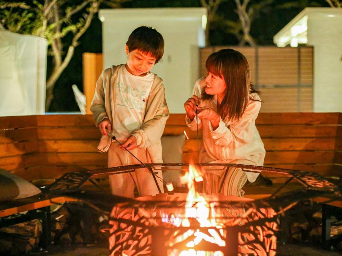 Lupo Forest "Gran Forest Echizen Miyama" - Vacation Stay 07085V 福井市 エクステリア 写真