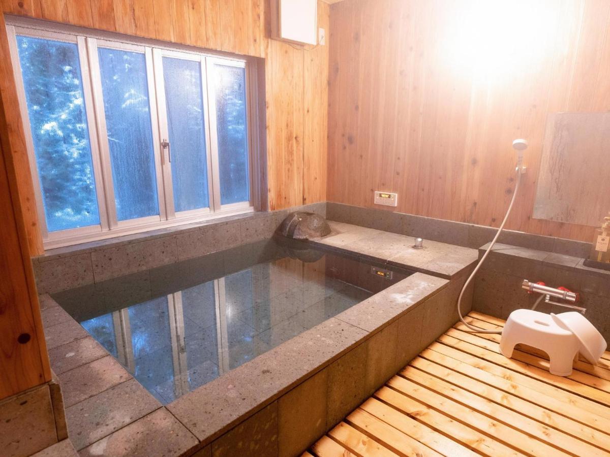 Lupo Forest "Gran Forest Echizen Miyama" - Vacation Stay 07085V 福井市 エクステリア 写真