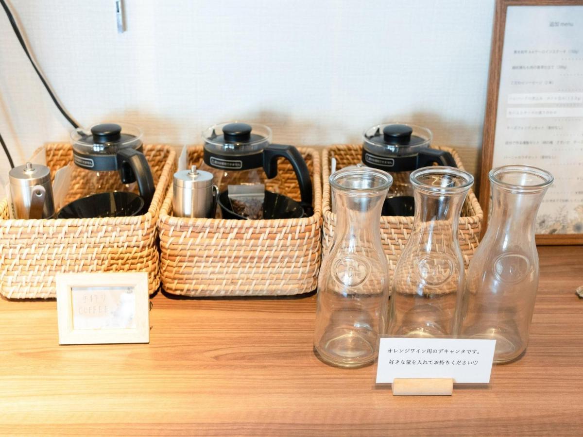 Lupo Forest "Gran Forest Echizen Miyama" - Vacation Stay 07085V 福井市 エクステリア 写真